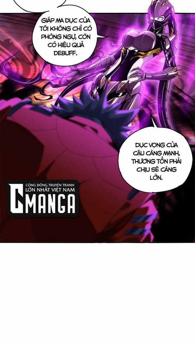 Siêu Thần Chế Tạp Sư Chapter 93 trang 27