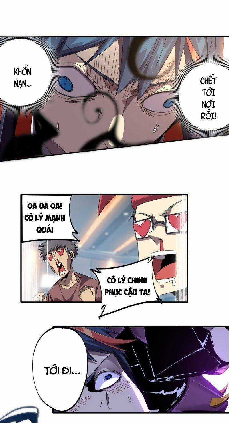 Siêu Thần Chế Tạp Sư Chapter 93 trang 28