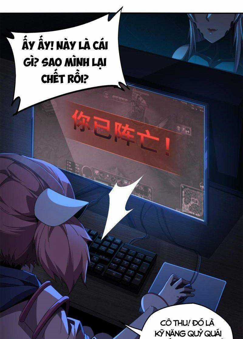 Siêu Thần Chế Tạp Sư Chapter 93 trang 3