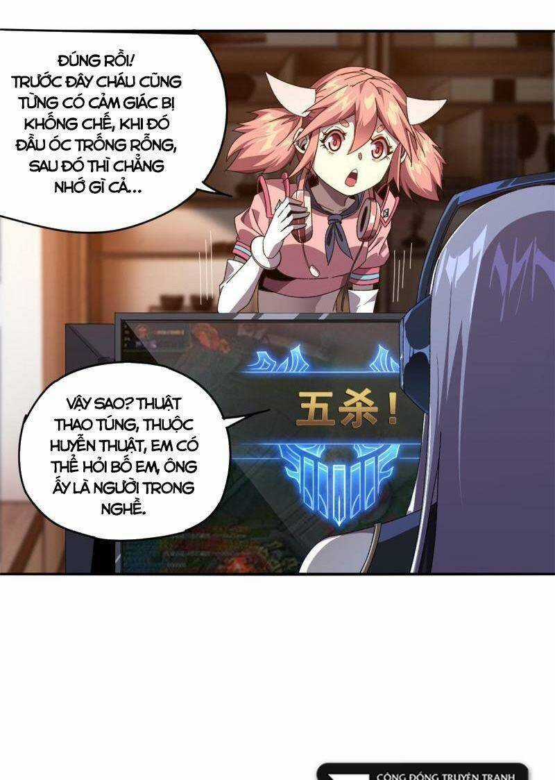 Siêu Thần Chế Tạp Sư Chapter 93 trang 5