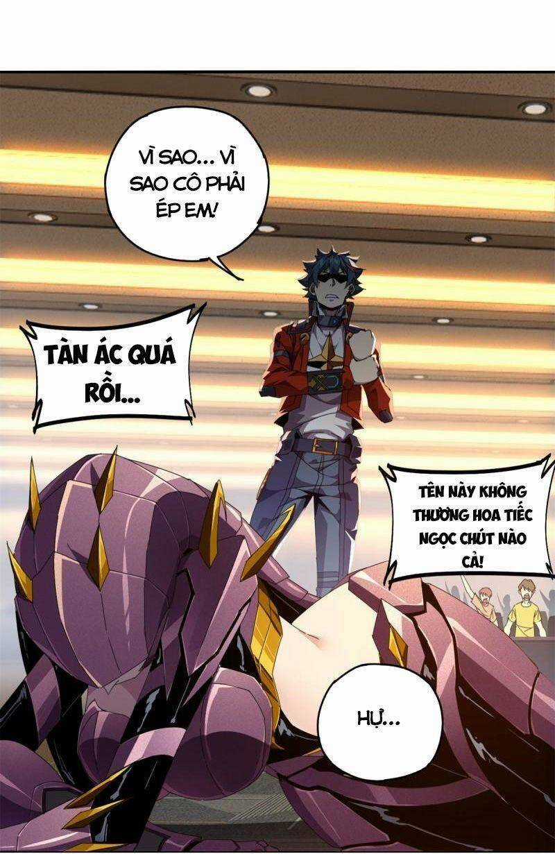 Siêu Thần Chế Tạp Sư Chapter 94 trang 12