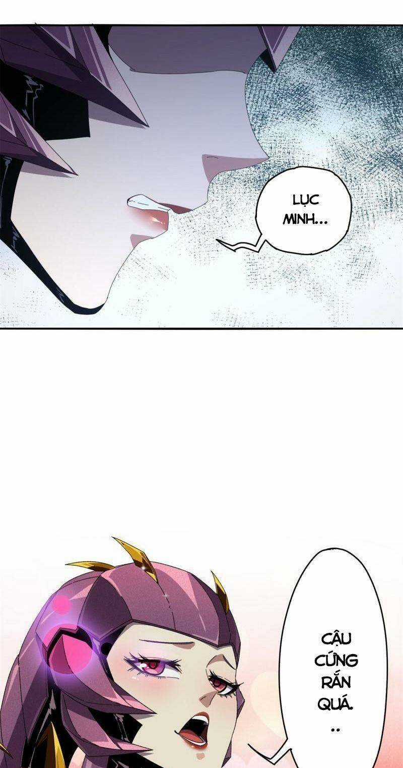 Siêu Thần Chế Tạp Sư Chapter 94 trang 14