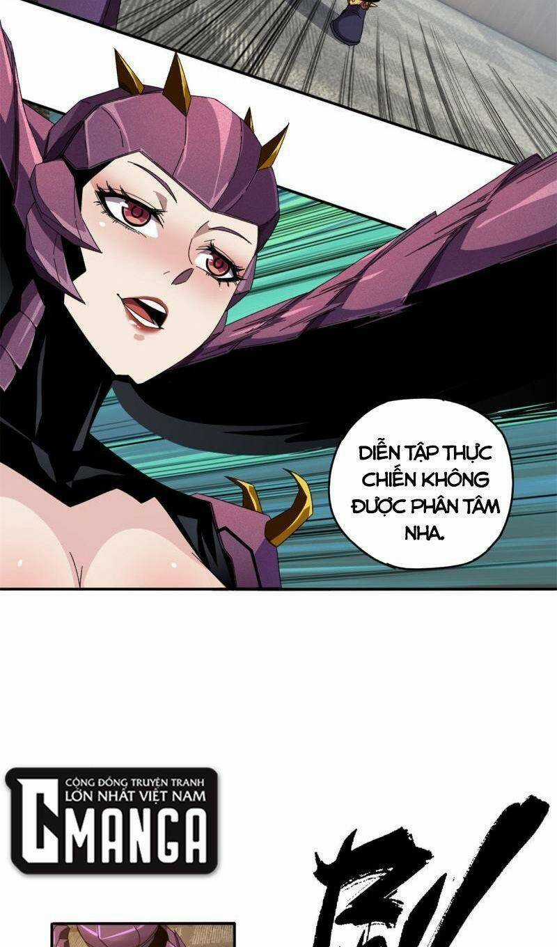 Siêu Thần Chế Tạp Sư Chapter 94 trang 18