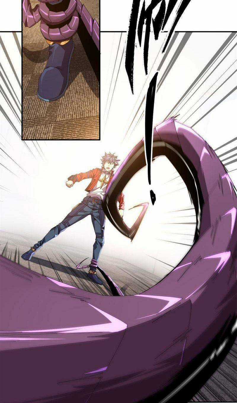 Siêu Thần Chế Tạp Sư Chapter 94 trang 19