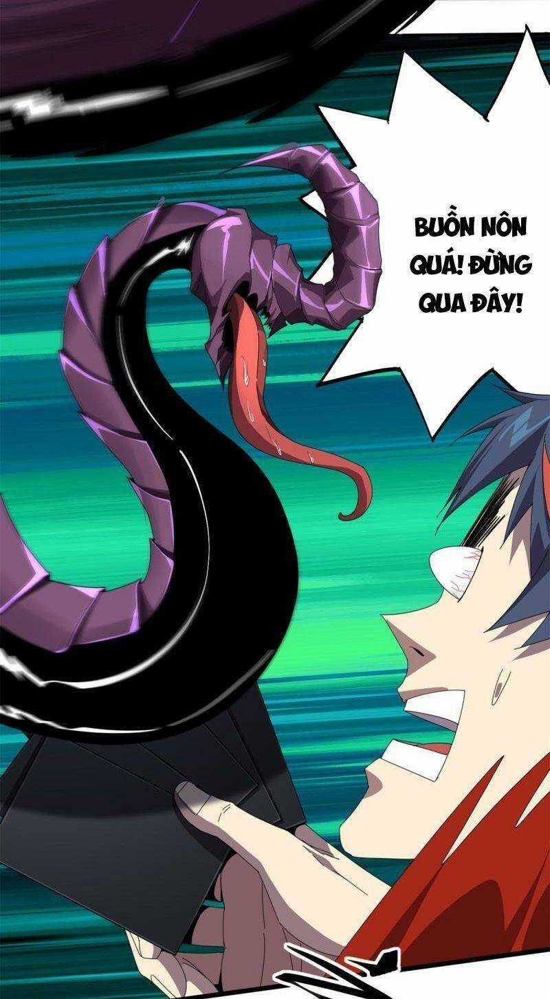 Siêu Thần Chế Tạp Sư Chapter 94 trang 20