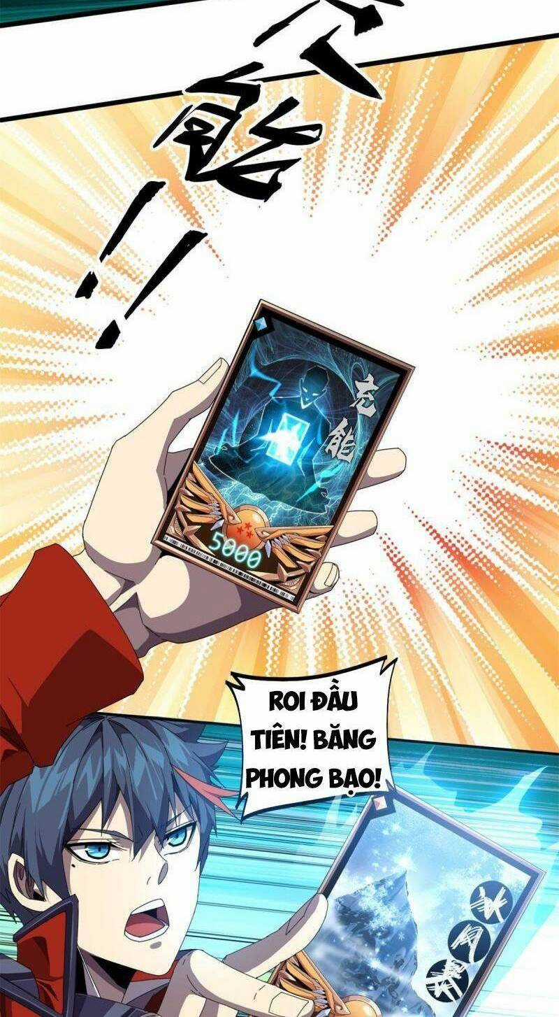 Siêu Thần Chế Tạp Sư Chapter 94 trang 21