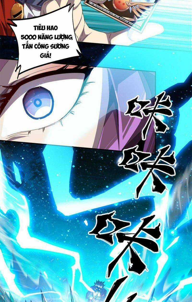 Siêu Thần Chế Tạp Sư Chapter 94 trang 22