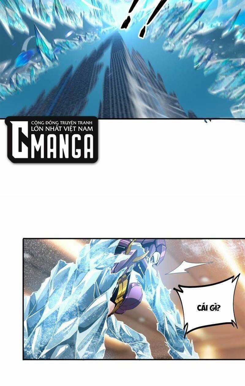 Siêu Thần Chế Tạp Sư Chapter 94 trang 23