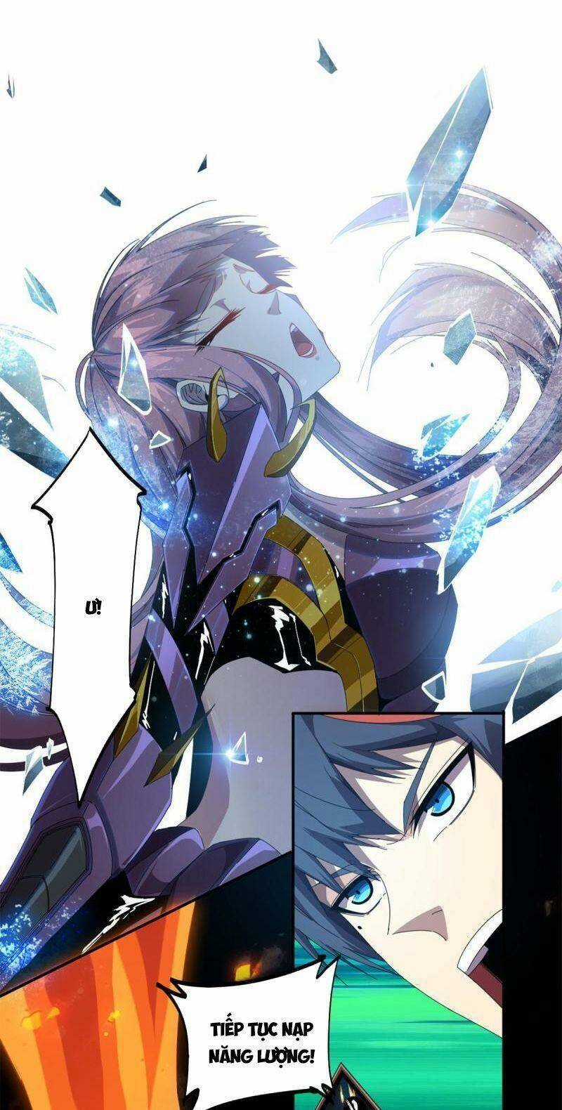 Siêu Thần Chế Tạp Sư Chapter 94 trang 24