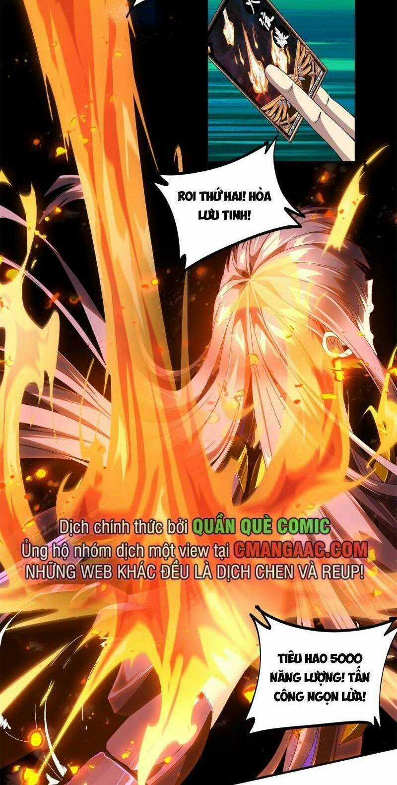 Siêu Thần Chế Tạp Sư Chapter 94 trang 25