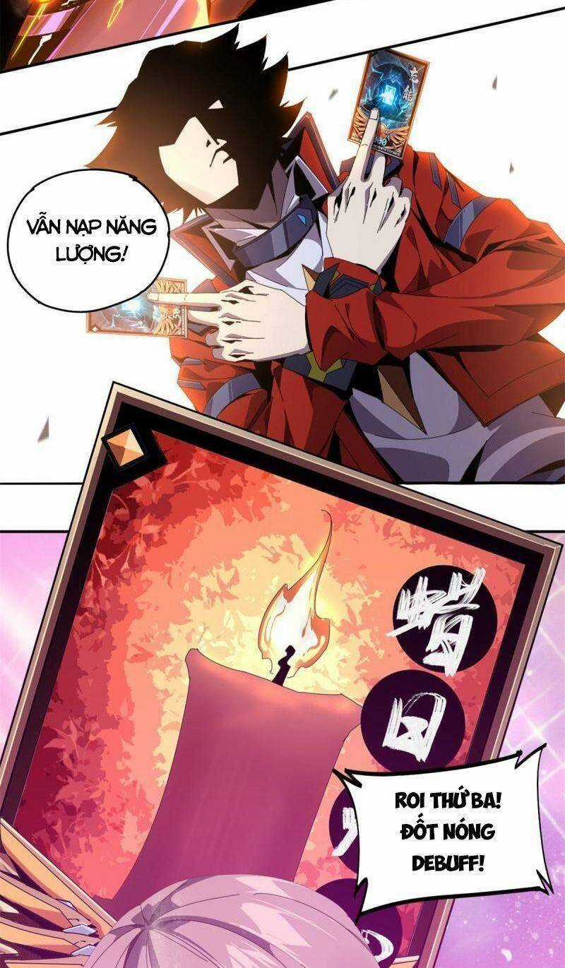 Siêu Thần Chế Tạp Sư Chapter 94 trang 26