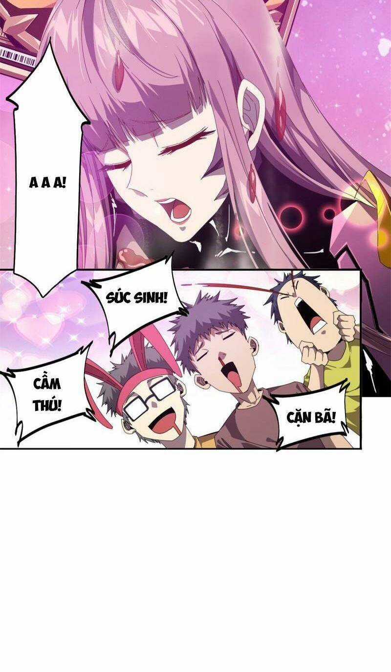 Siêu Thần Chế Tạp Sư Chapter 94 trang 27