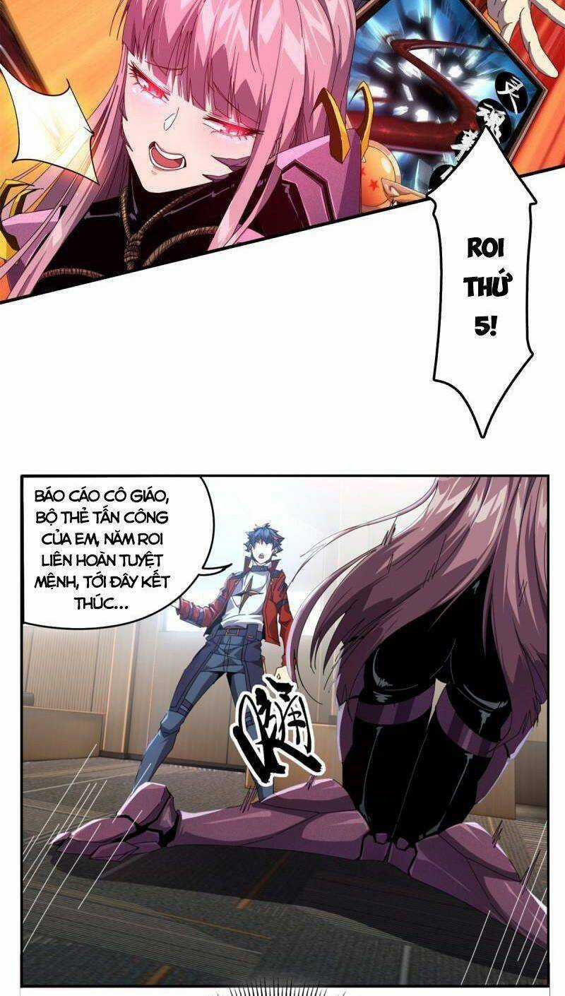 Siêu Thần Chế Tạp Sư Chapter 94 trang 29