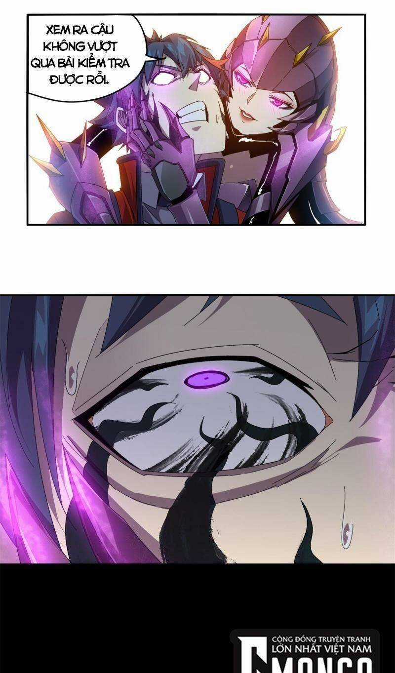 Siêu Thần Chế Tạp Sư Chapter 94 trang 4