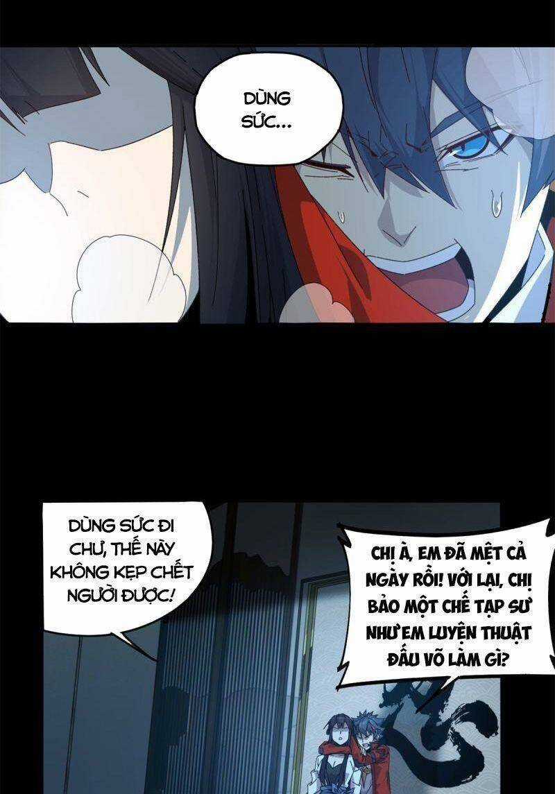 Siêu Thần Chế Tạp Sư Chapter 94 trang 6