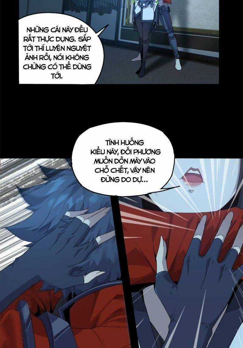 Siêu Thần Chế Tạp Sư Chapter 94 trang 7