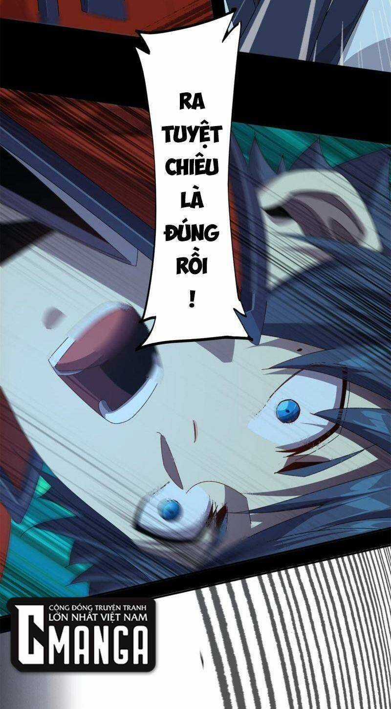 Siêu Thần Chế Tạp Sư Chapter 94 trang 8