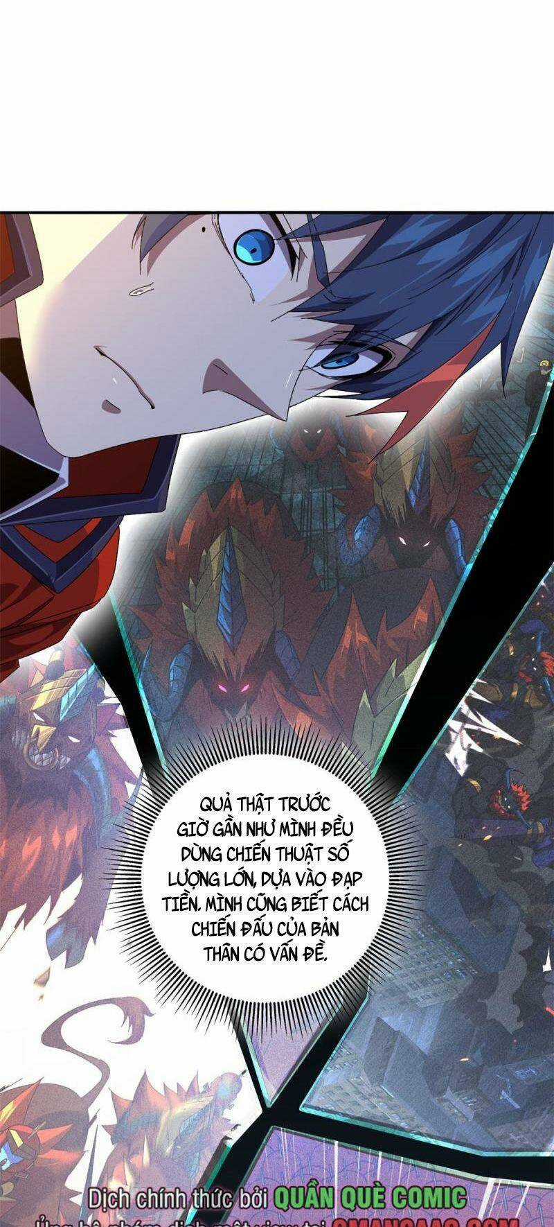 Siêu Thần Chế Tạp Sư Chapter 95 trang 10