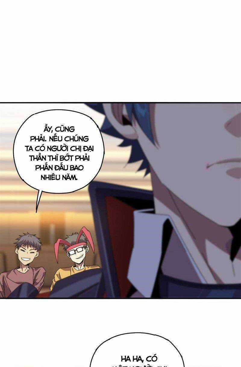 Siêu Thần Chế Tạp Sư Chapter 95 trang 14