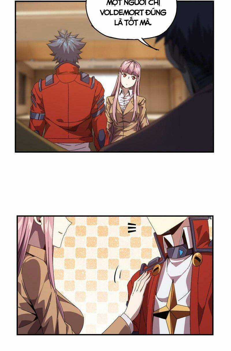 Siêu Thần Chế Tạp Sư Chapter 95 trang 15