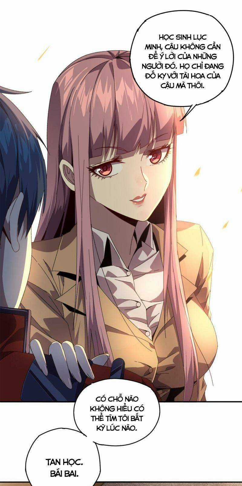 Siêu Thần Chế Tạp Sư Chapter 95 trang 16