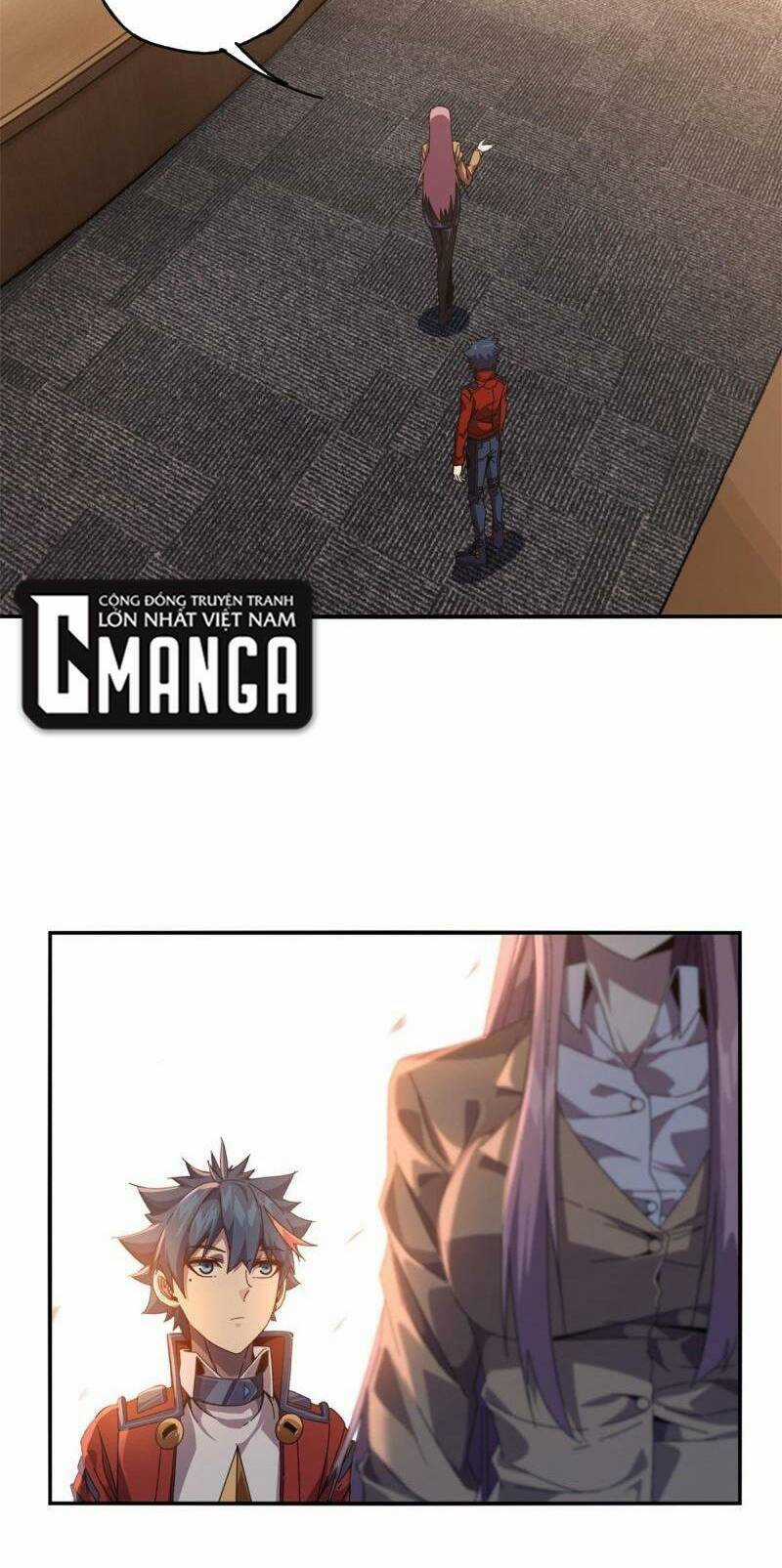 Siêu Thần Chế Tạp Sư Chapter 95 trang 17