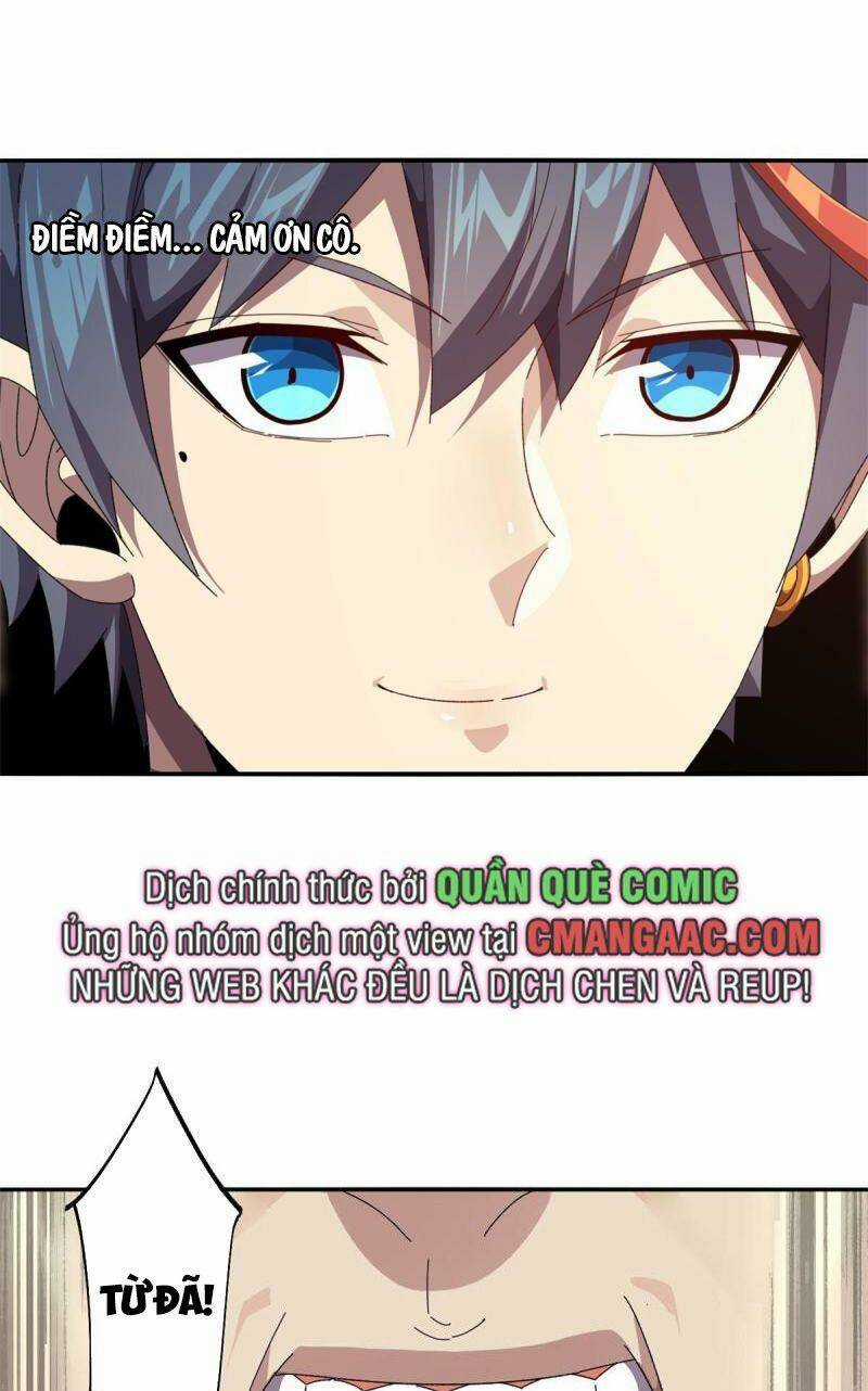 Siêu Thần Chế Tạp Sư Chapter 95 trang 18