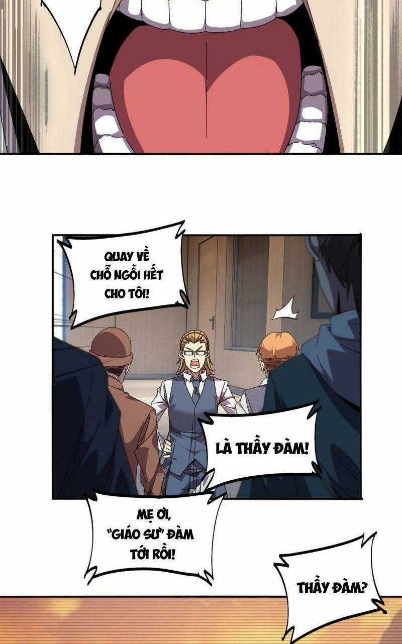 Siêu Thần Chế Tạp Sư Chapter 95 trang 19