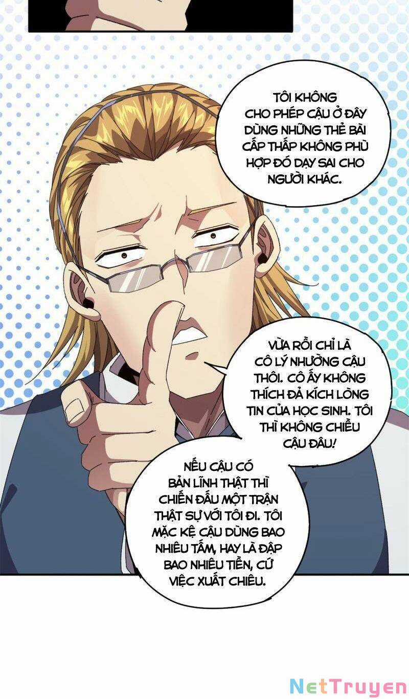 Siêu Thần Chế Tạp Sư Chapter 95 trang 24