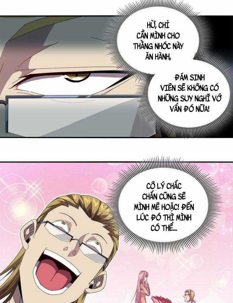 Siêu Thần Chế Tạp Sư Chapter 95 trang 26