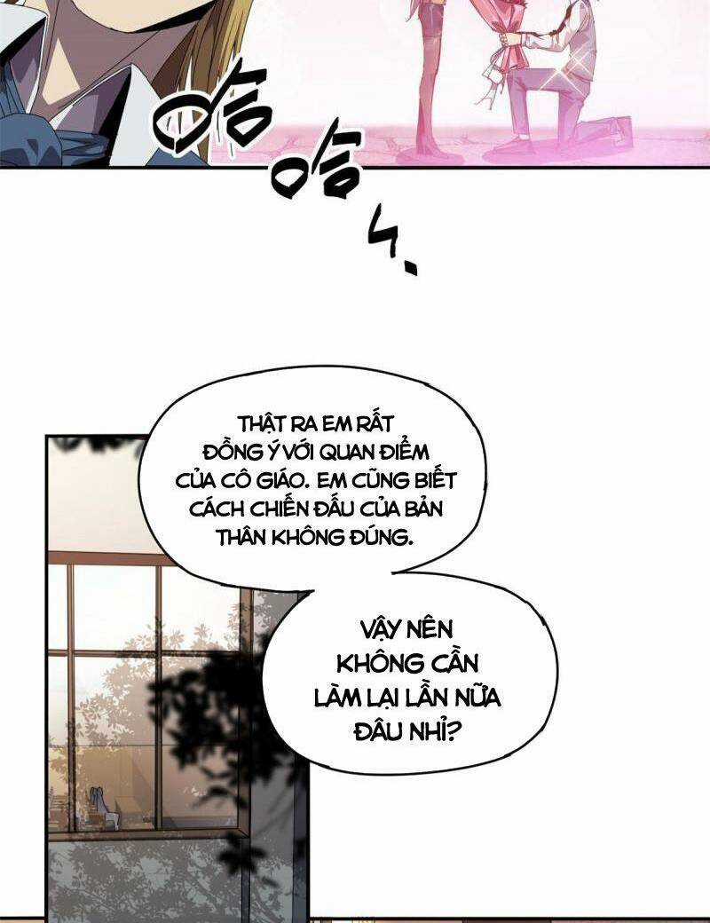 Siêu Thần Chế Tạp Sư Chapter 95 trang 27