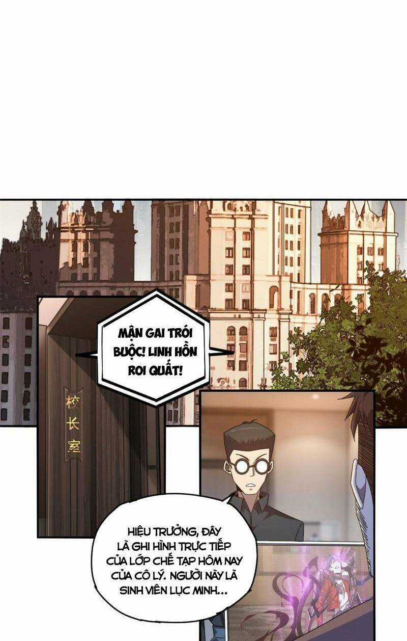 Siêu Thần Chế Tạp Sư Chapter 95 trang 3