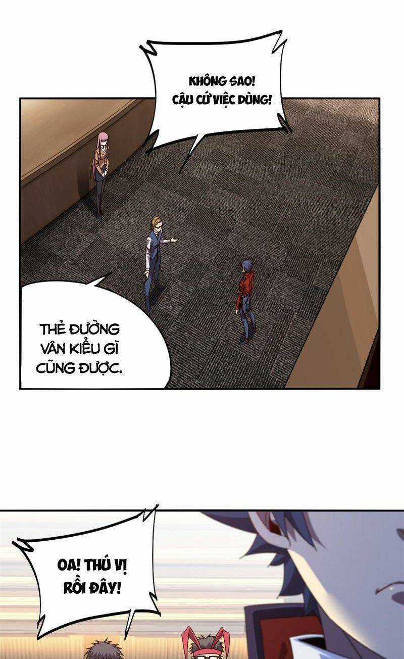 Siêu Thần Chế Tạp Sư Chapter 95 trang 30