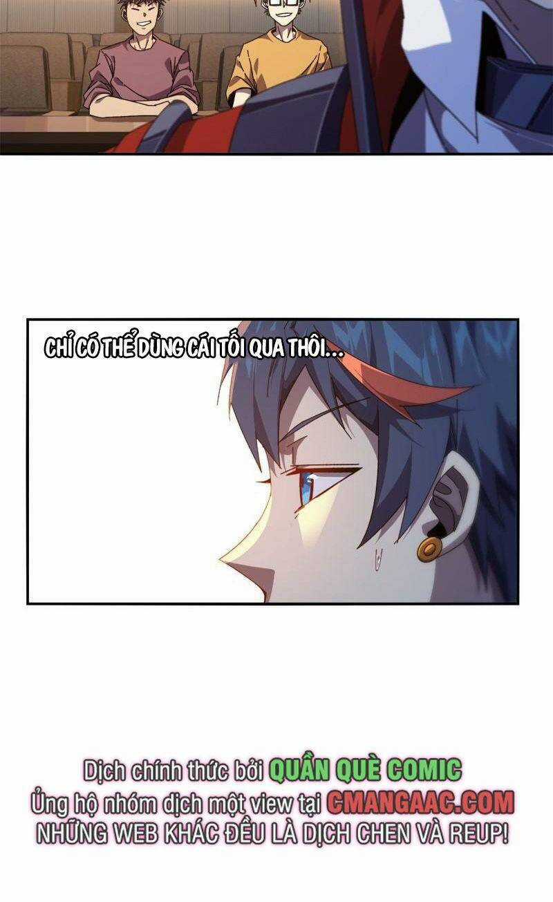 Siêu Thần Chế Tạp Sư Chapter 95 trang 31