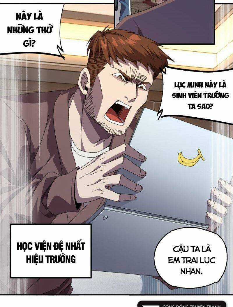 Siêu Thần Chế Tạp Sư Chapter 95 trang 4