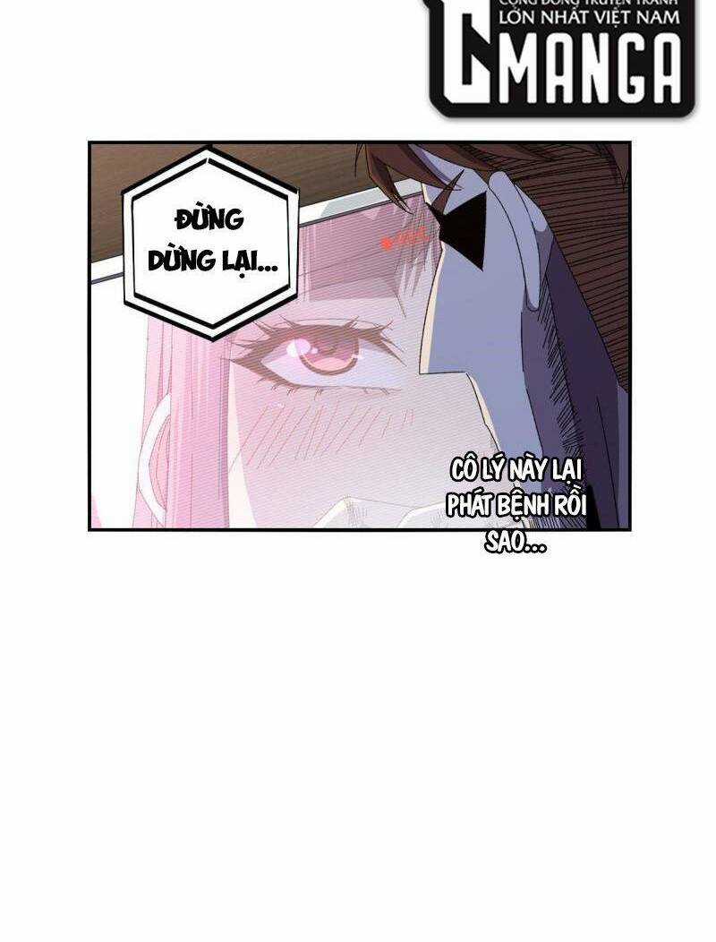 Siêu Thần Chế Tạp Sư Chapter 95 trang 5