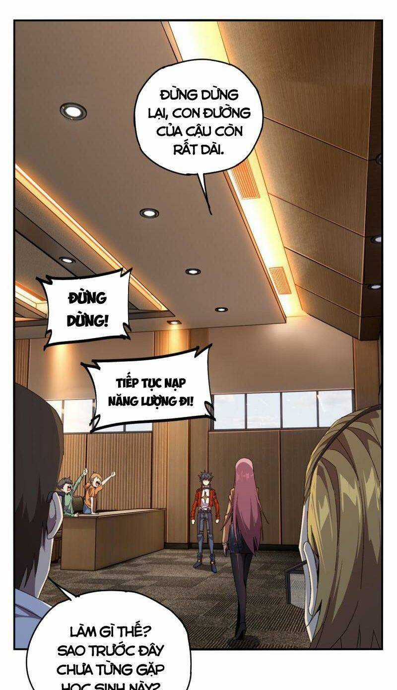 Siêu Thần Chế Tạp Sư Chapter 95 trang 6