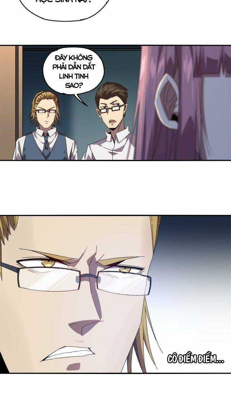 Siêu Thần Chế Tạp Sư Chapter 95 trang 7