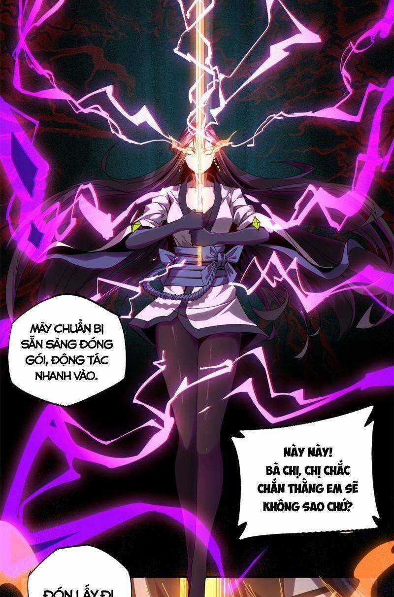 Siêu Thần Chế Tạp Sư Chapter 96 trang 11