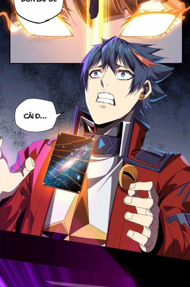 Siêu Thần Chế Tạp Sư Chapter 96 trang 12