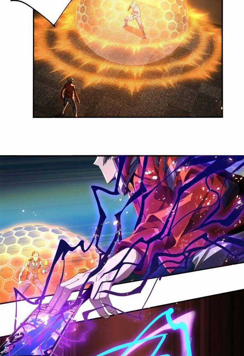 Siêu Thần Chế Tạp Sư Chapter 96 trang 16