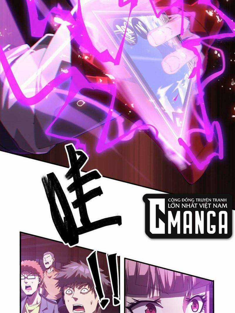 Siêu Thần Chế Tạp Sư Chapter 96 trang 18