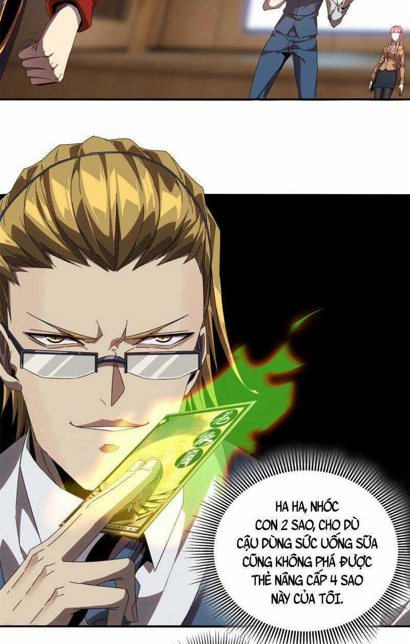 Siêu Thần Chế Tạp Sư Chapter 96 trang 2