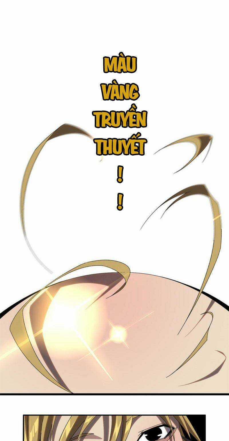 Siêu Thần Chế Tạp Sư Chapter 96 trang 20