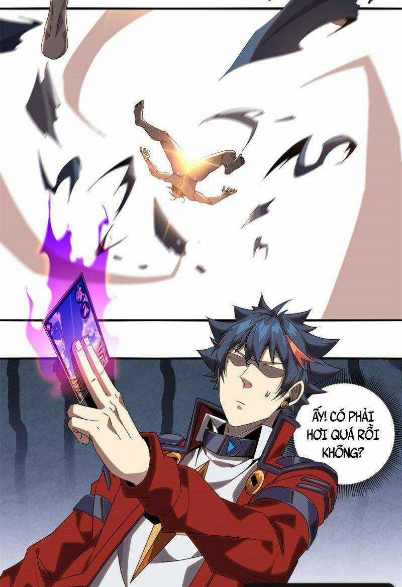 Siêu Thần Chế Tạp Sư Chapter 96 trang 22