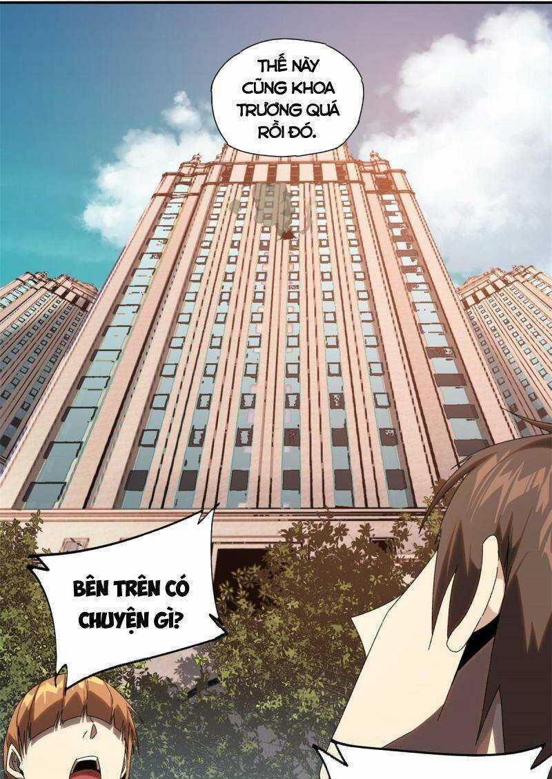 Siêu Thần Chế Tạp Sư Chapter 96 trang 24