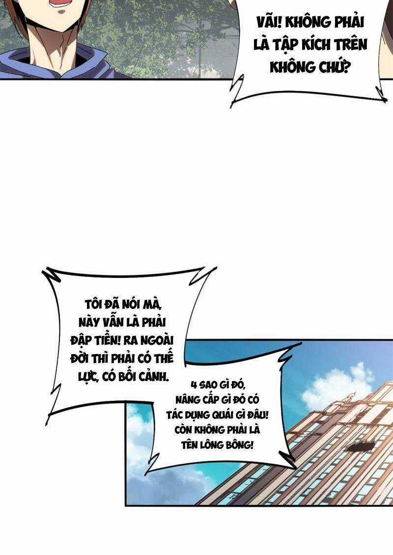 Siêu Thần Chế Tạp Sư Chapter 96 trang 25