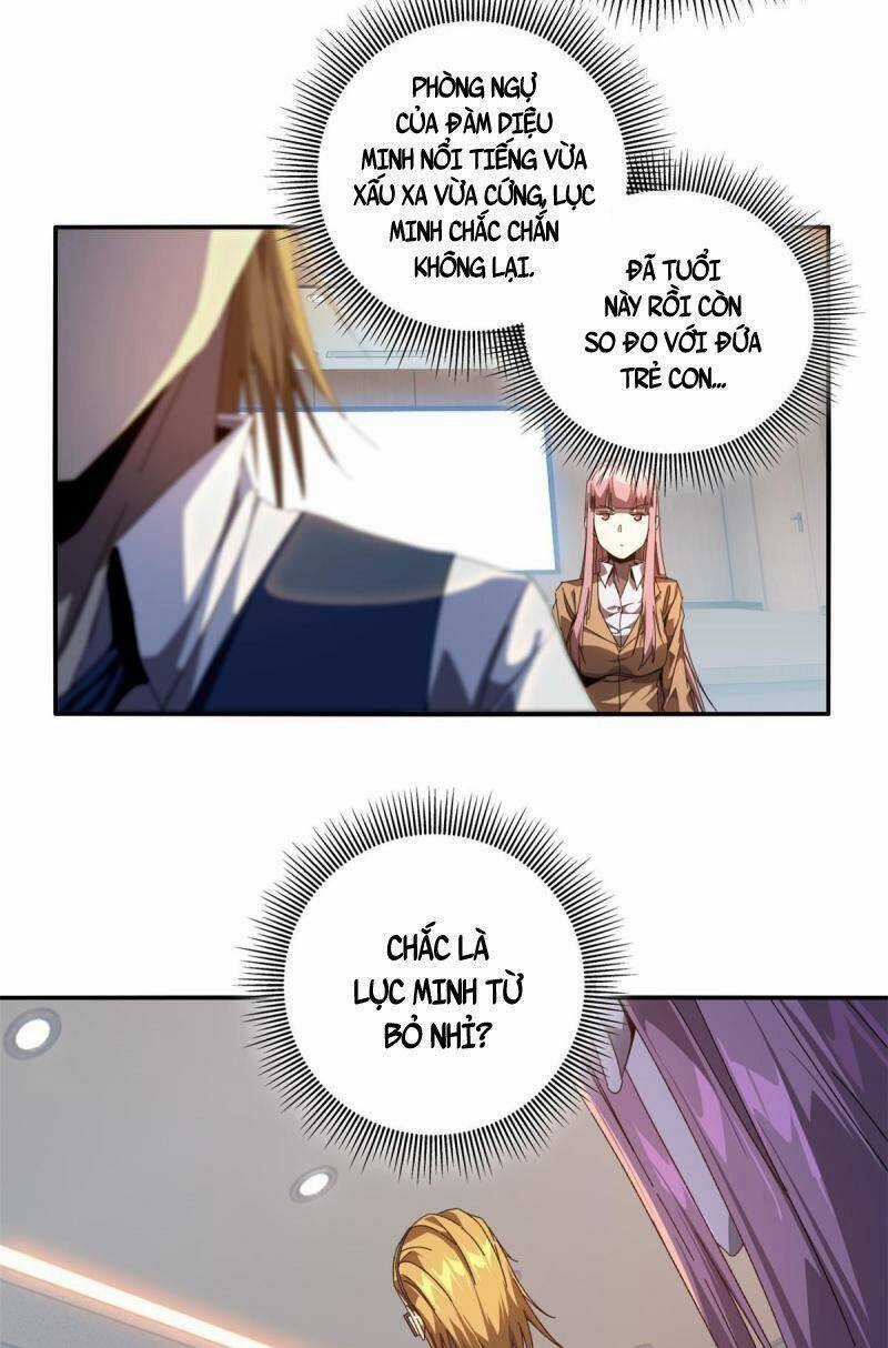 Siêu Thần Chế Tạp Sư Chapter 96 trang 3