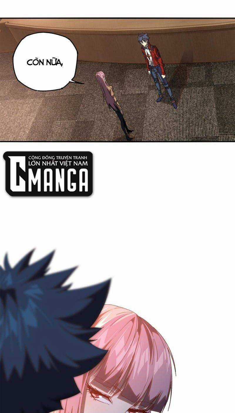 Siêu Thần Chế Tạp Sư Chapter 96 trang 30