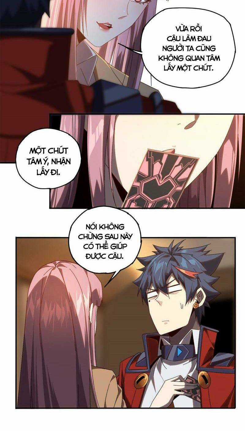 Siêu Thần Chế Tạp Sư Chapter 96 trang 31